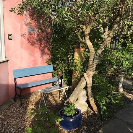 Appartement Pretty Victorian Garden Flat à Radipole Extérieur photo