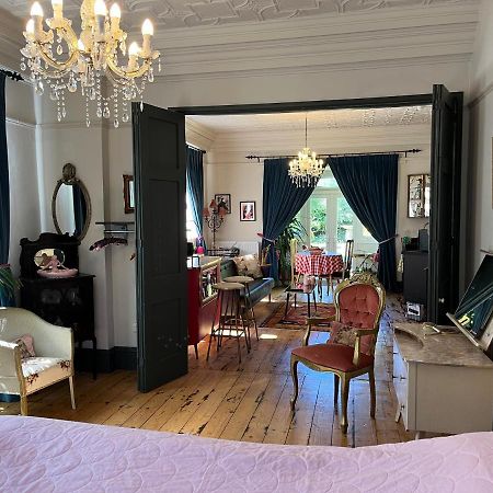 Appartement Pretty Victorian Garden Flat à Radipole Extérieur photo