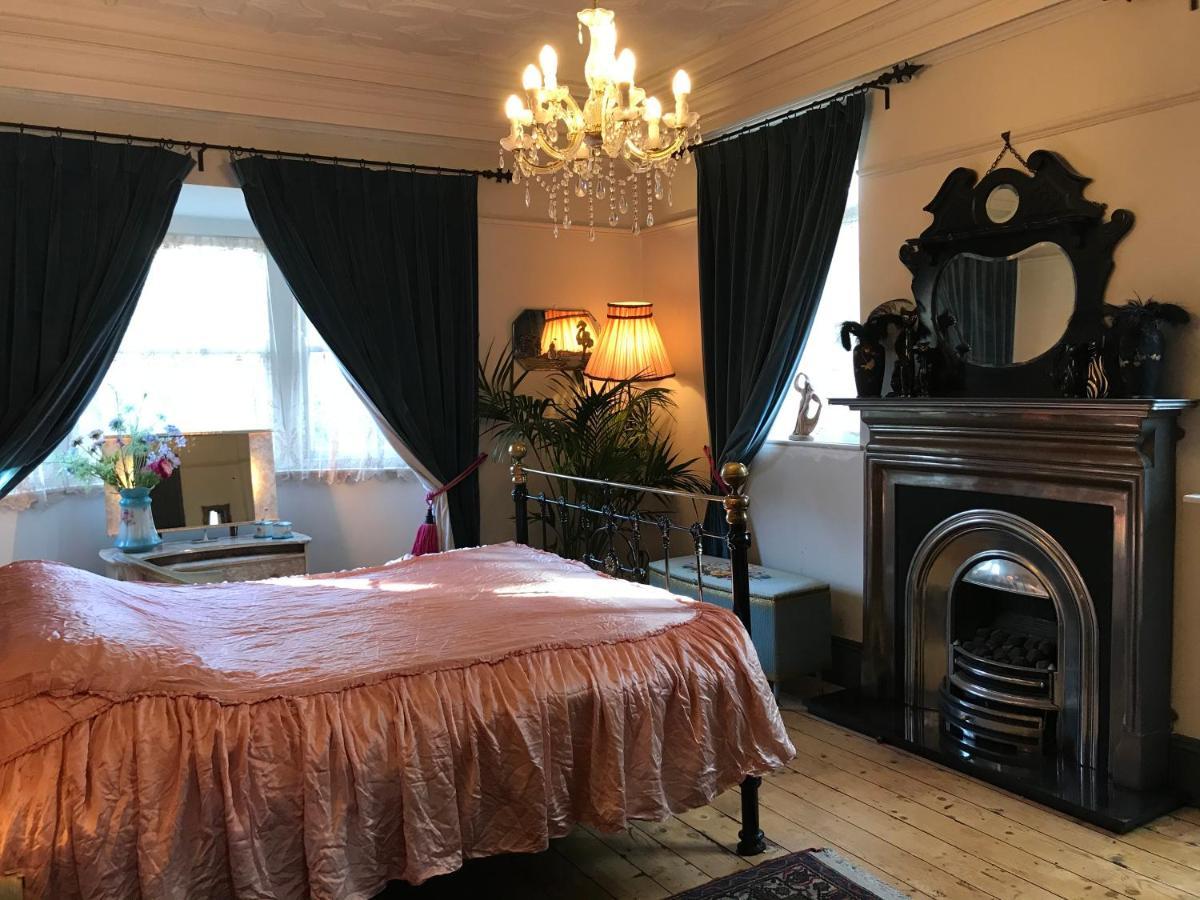 Appartement Pretty Victorian Garden Flat à Radipole Extérieur photo